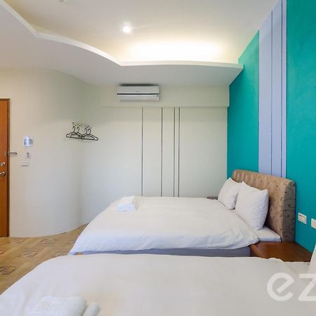 Shadao 206 Bed and Breakfast Cape Eluanbi Εξωτερικό φωτογραφία