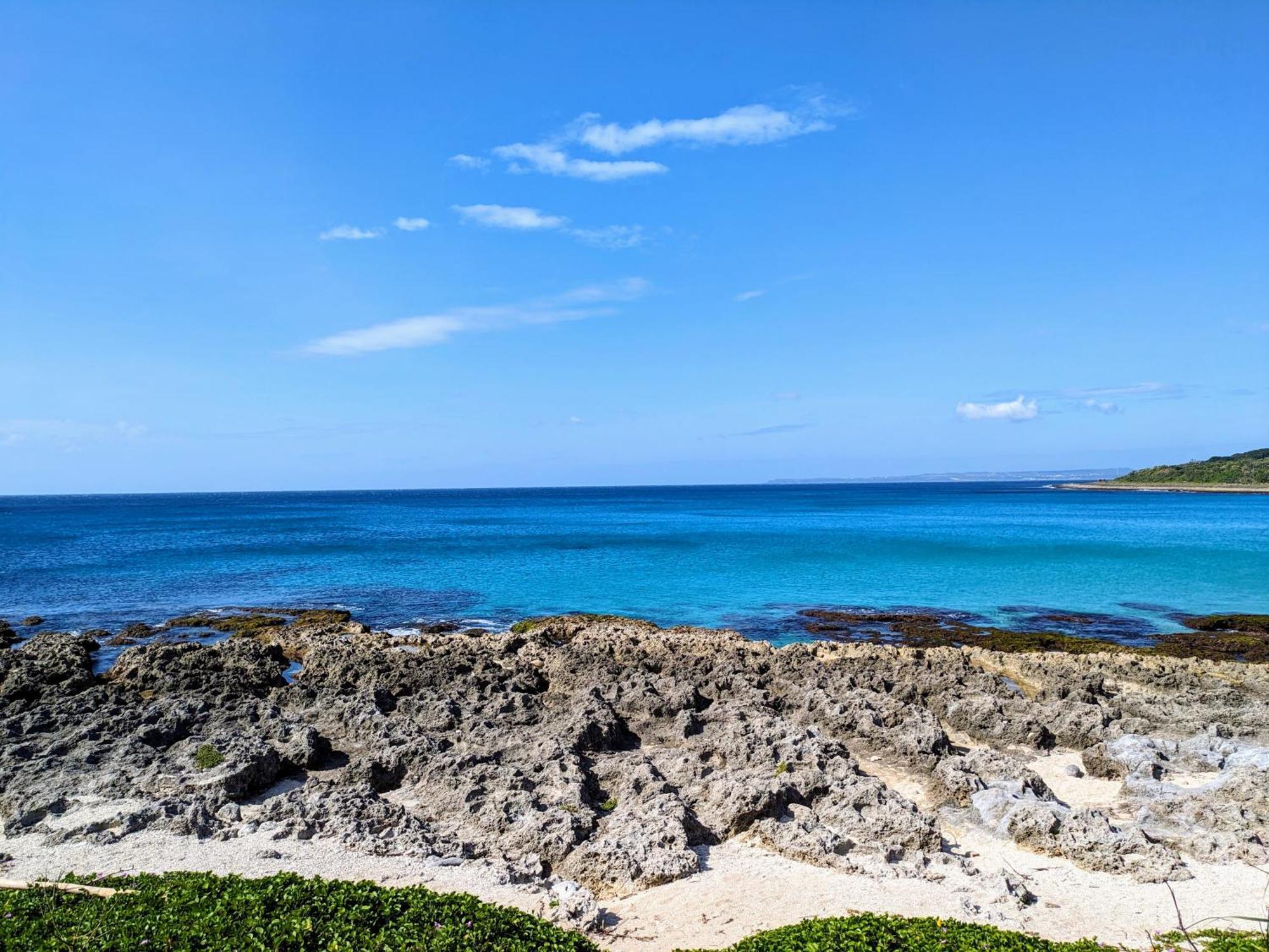 Shadao 206 Bed and Breakfast Cape Eluanbi Εξωτερικό φωτογραφία