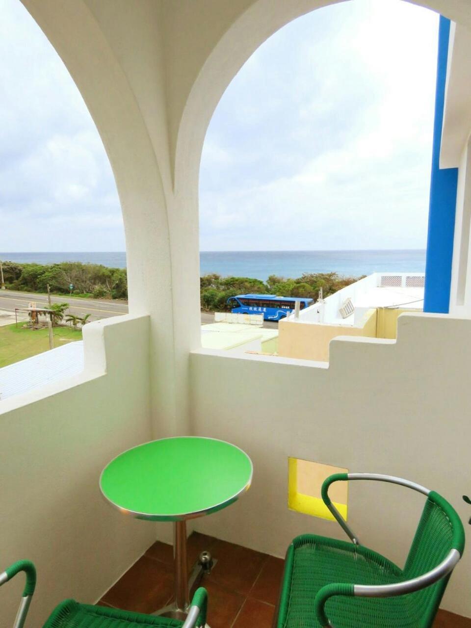 Shadao 206 Bed and Breakfast Cape Eluanbi Εξωτερικό φωτογραφία