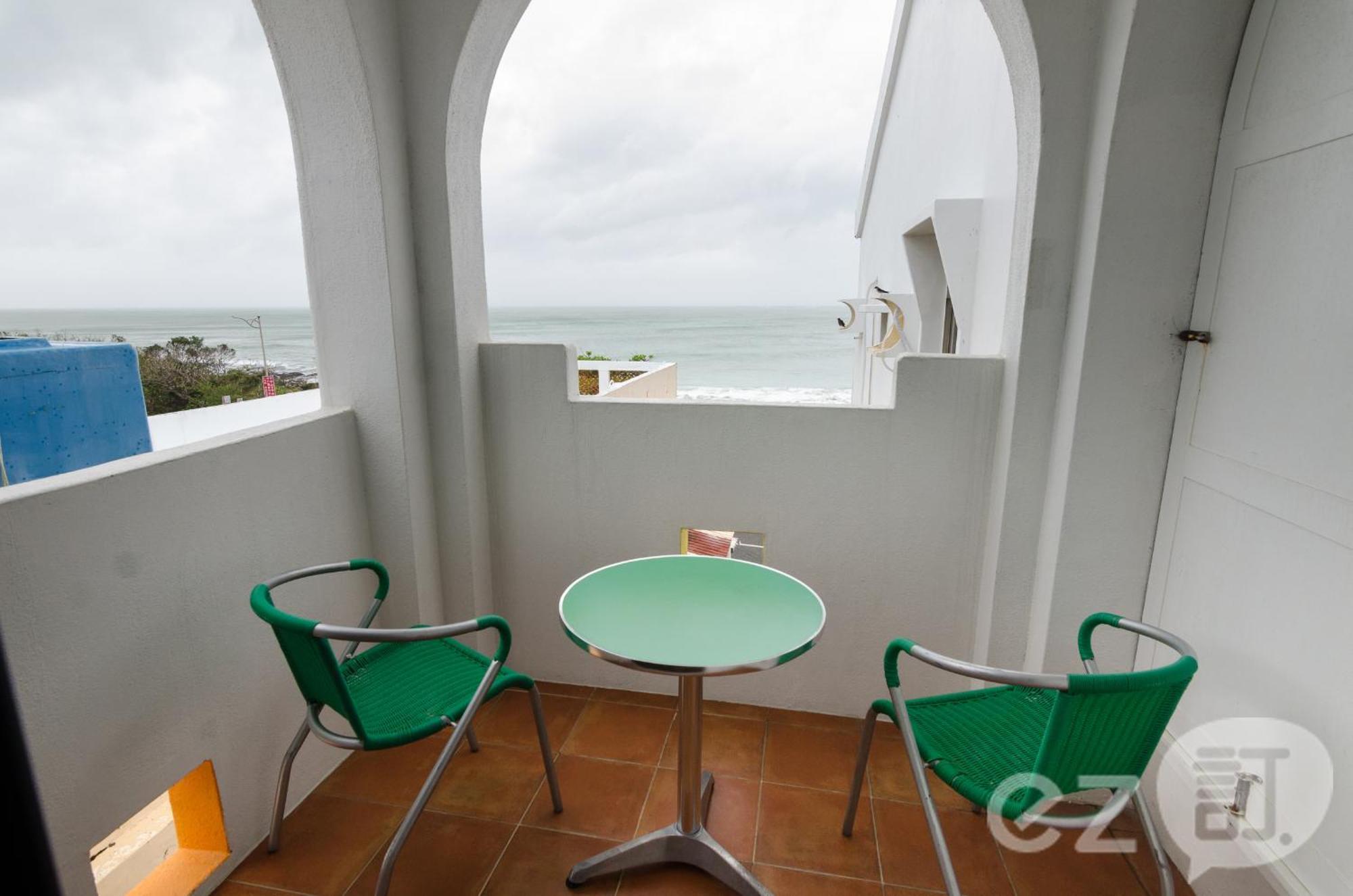 Shadao 206 Bed and Breakfast Cape Eluanbi Εξωτερικό φωτογραφία