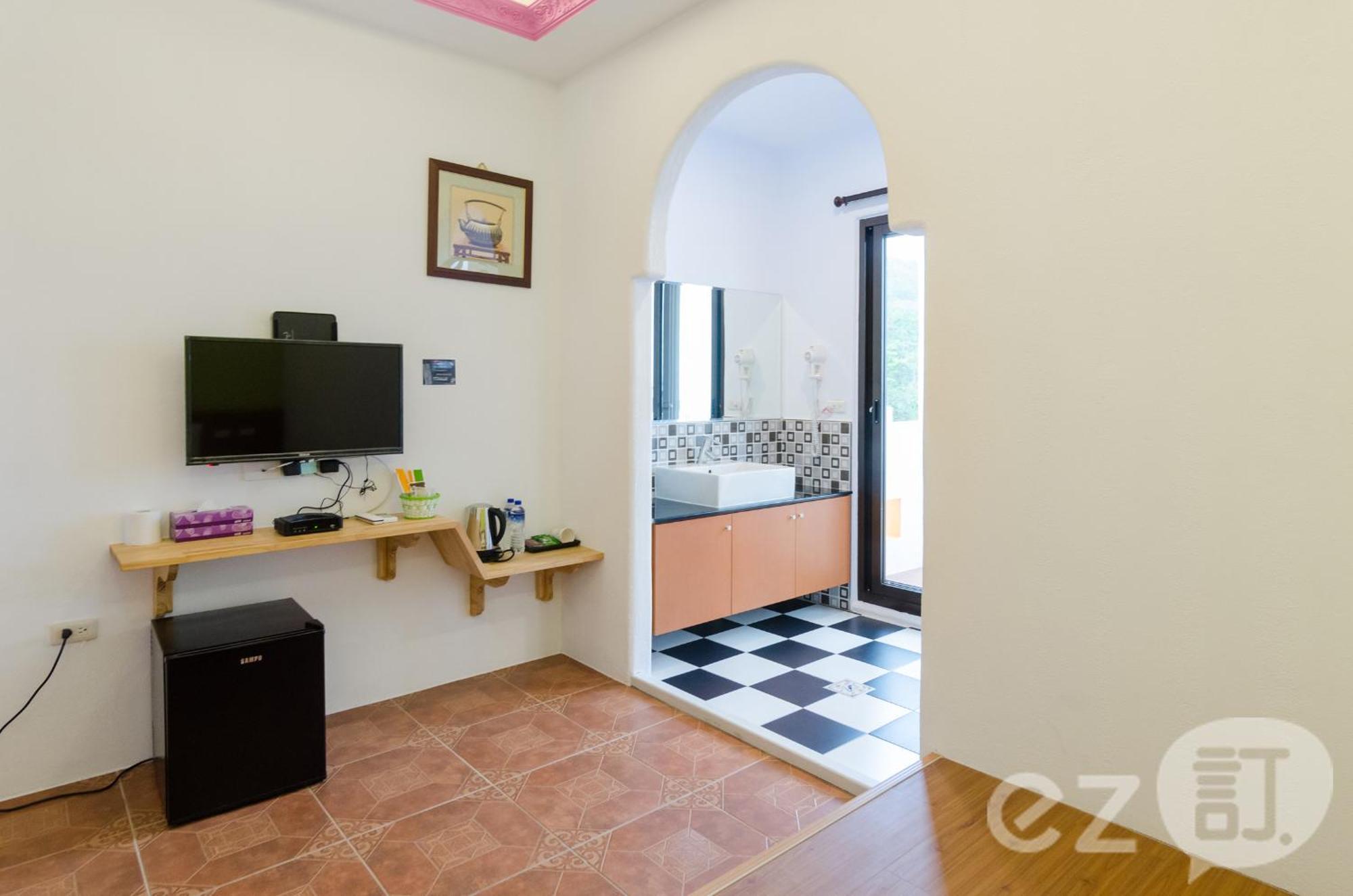 Shadao 206 Bed and Breakfast Cape Eluanbi Εξωτερικό φωτογραφία