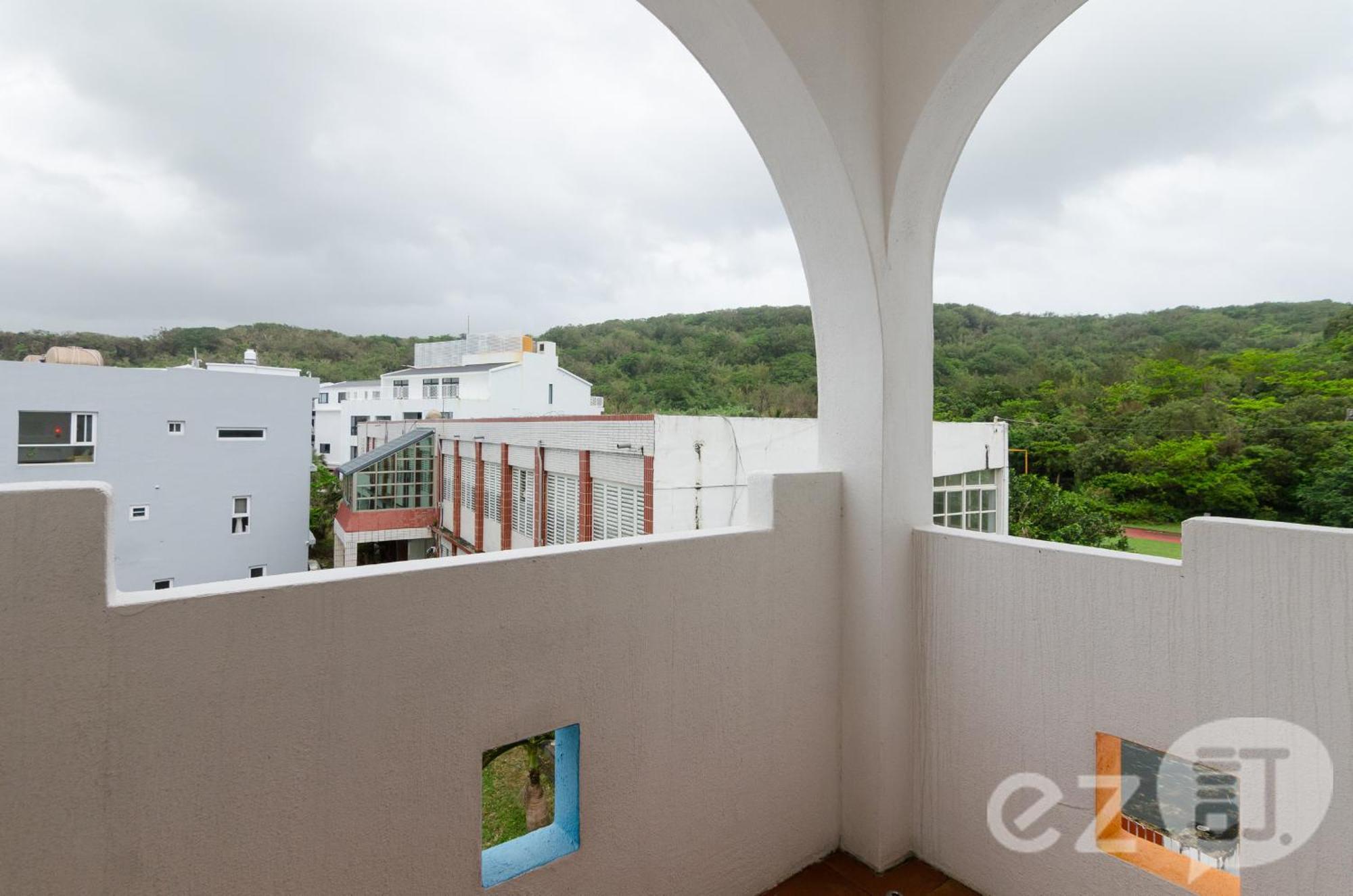Shadao 206 Bed and Breakfast Cape Eluanbi Εξωτερικό φωτογραφία