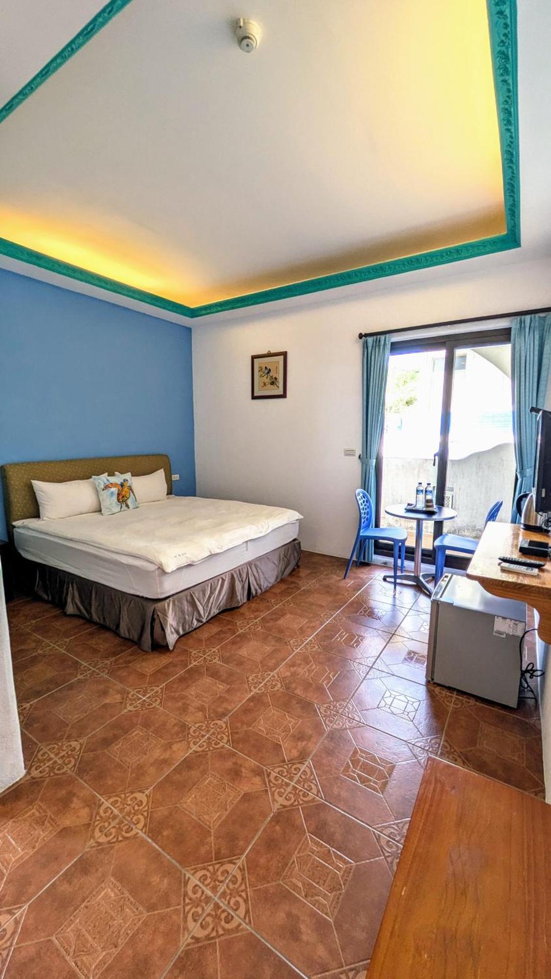 Shadao 206 Bed and Breakfast Cape Eluanbi Εξωτερικό φωτογραφία
