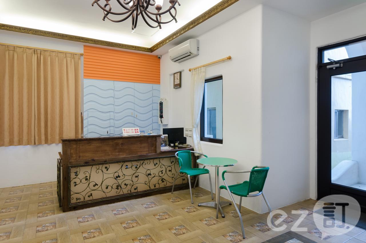 Shadao 206 Bed and Breakfast Cape Eluanbi Εξωτερικό φωτογραφία