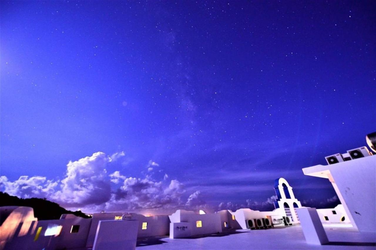 Shadao 206 Bed and Breakfast Cape Eluanbi Εξωτερικό φωτογραφία