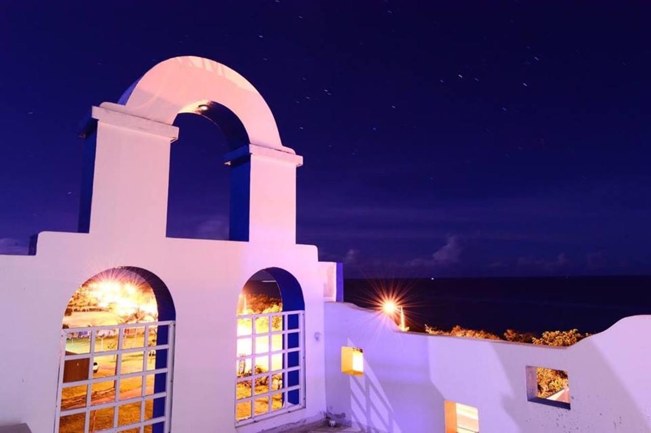 Shadao 206 Bed and Breakfast Cape Eluanbi Εξωτερικό φωτογραφία