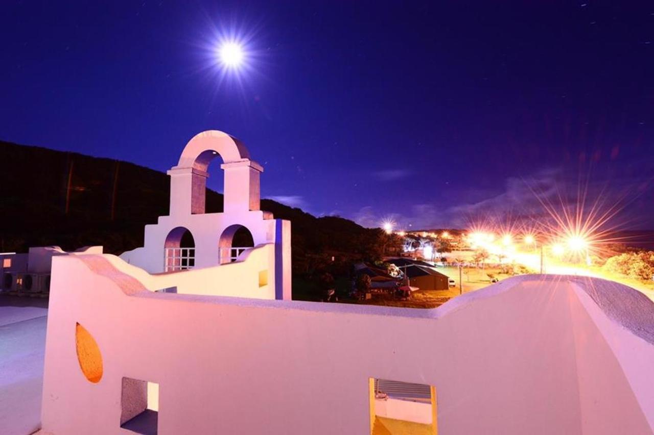 Shadao 206 Bed and Breakfast Cape Eluanbi Εξωτερικό φωτογραφία