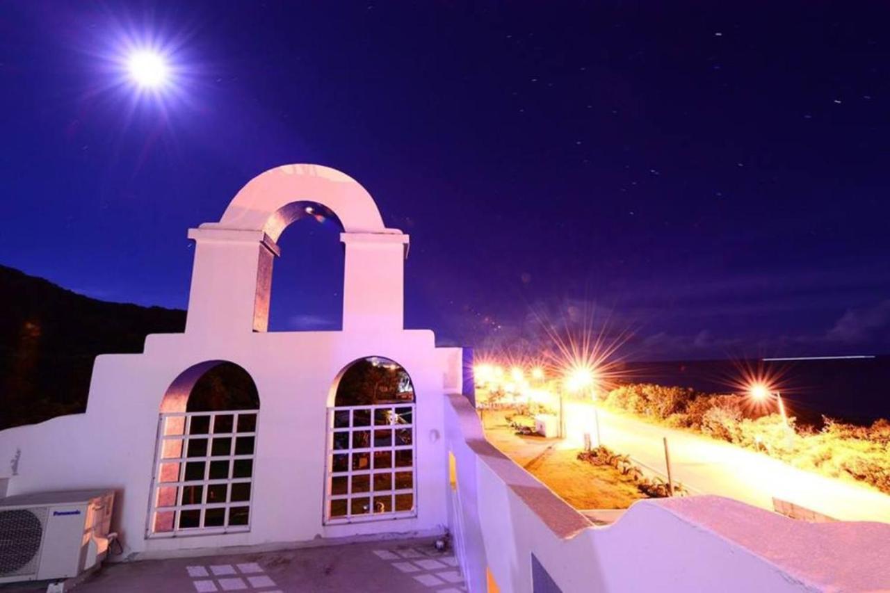 Shadao 206 Bed and Breakfast Cape Eluanbi Εξωτερικό φωτογραφία